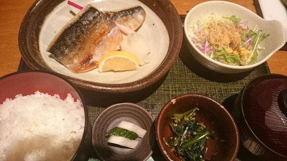 居酒屋 まるきいず