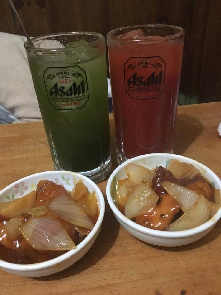 居酒屋福