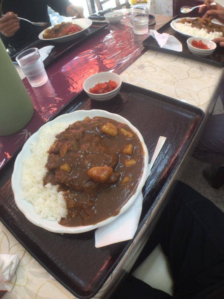 永山商店