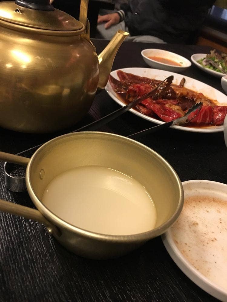御影食園