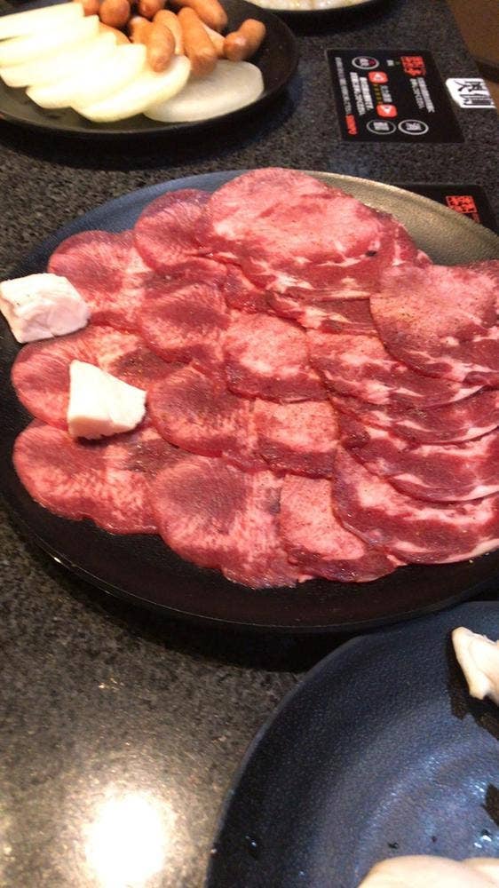 あみやき亭 安城箕輪店