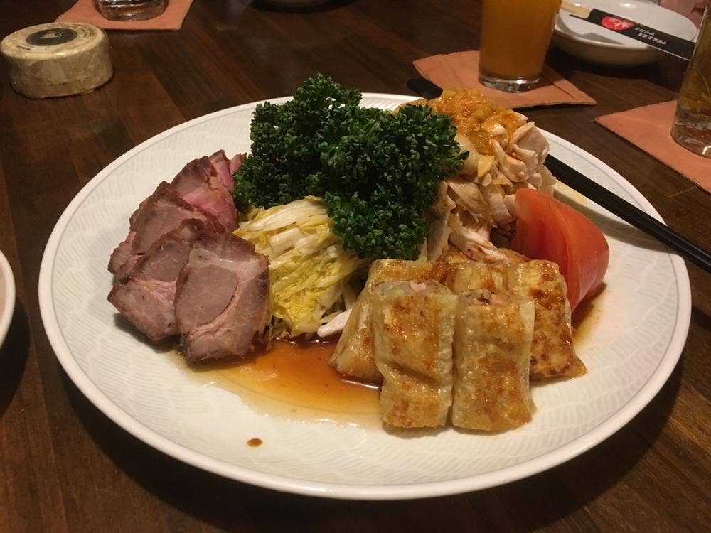 四川厨房蒼天
