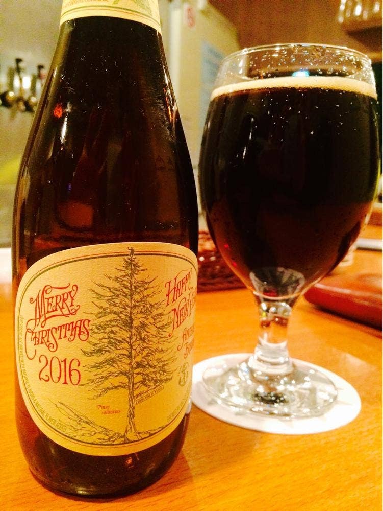 ビールバー クラウド