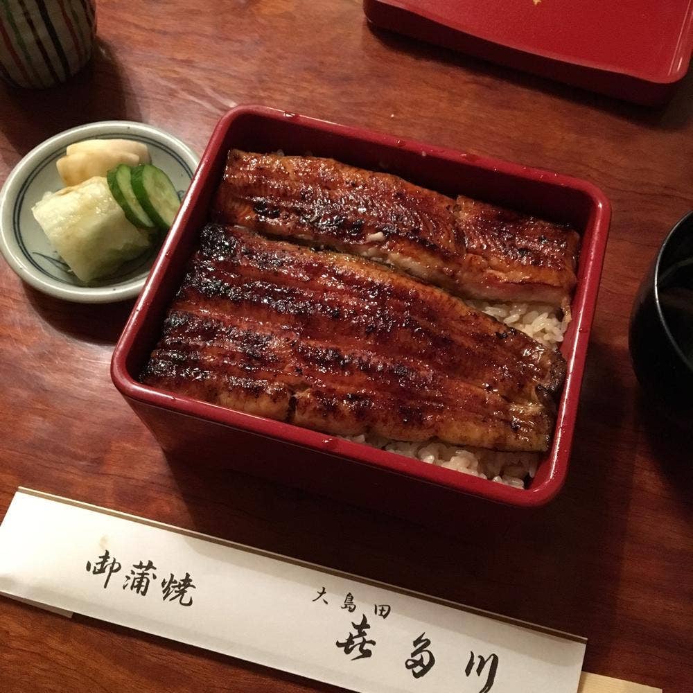 喜多川