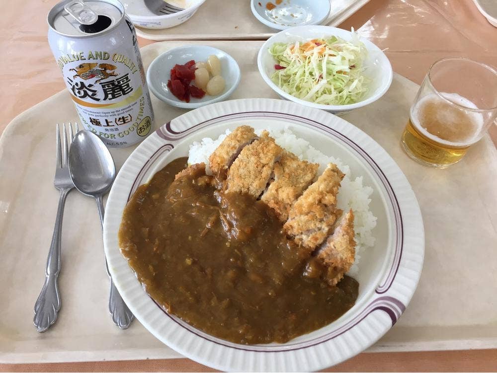 レストラン一の瀬
