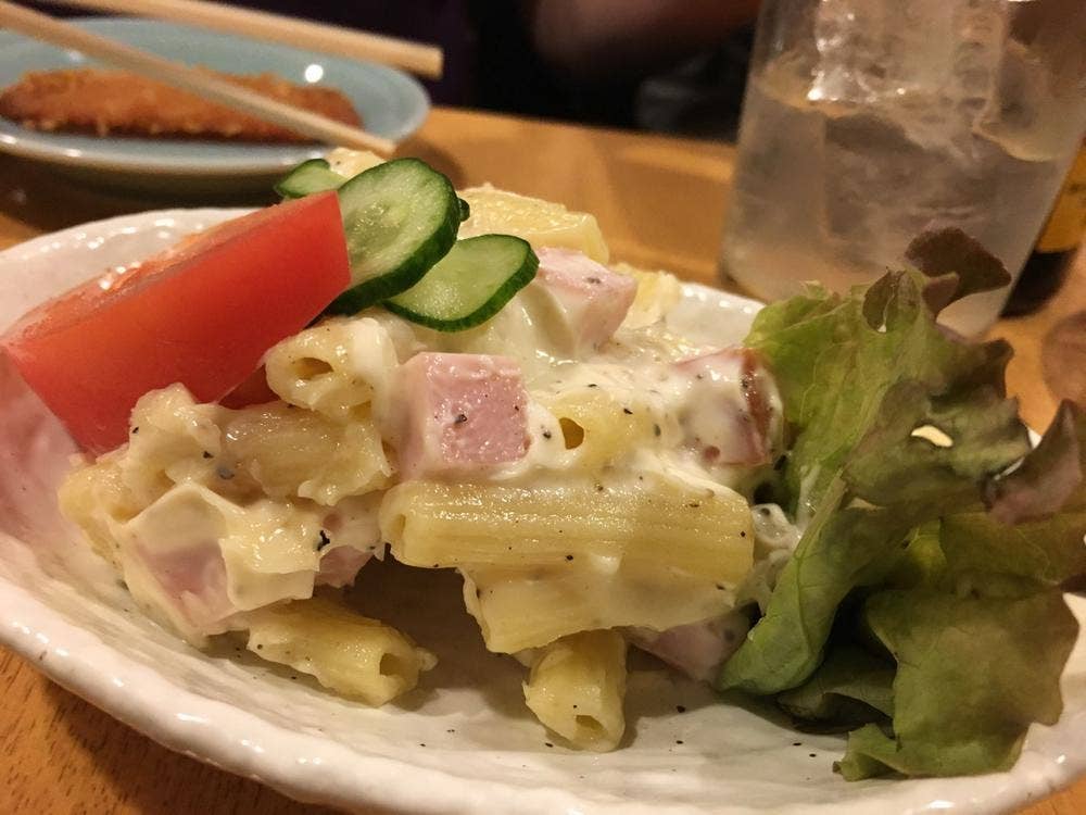 山家 支店2階専用