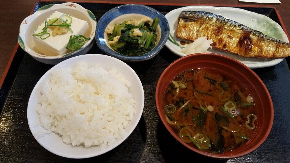ザめしや 名古屋上前津店