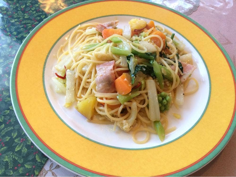 ポム・ド・テール