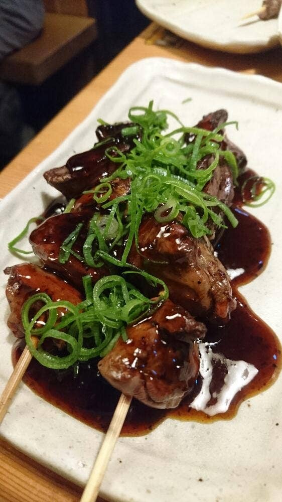 鳥貴族 新大久保店