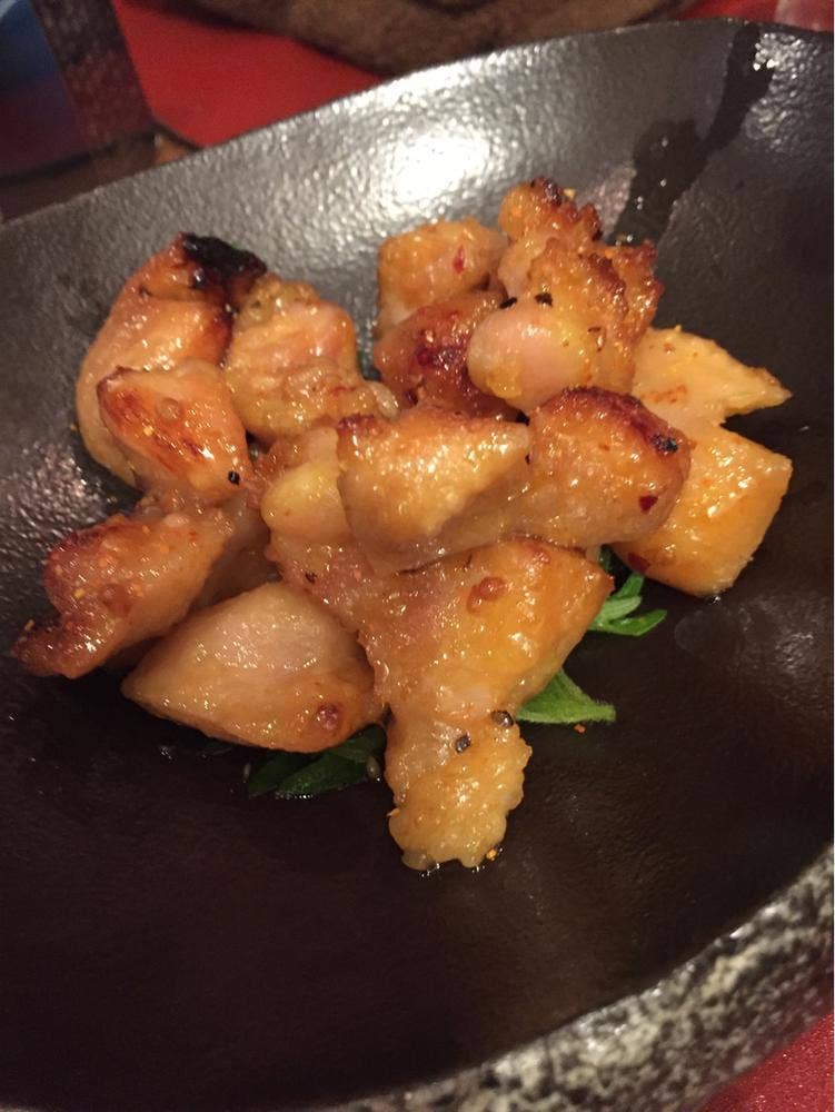 二丁目割烹 Roji