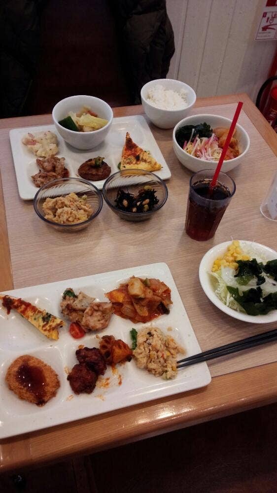 パン工場 浜松市野店