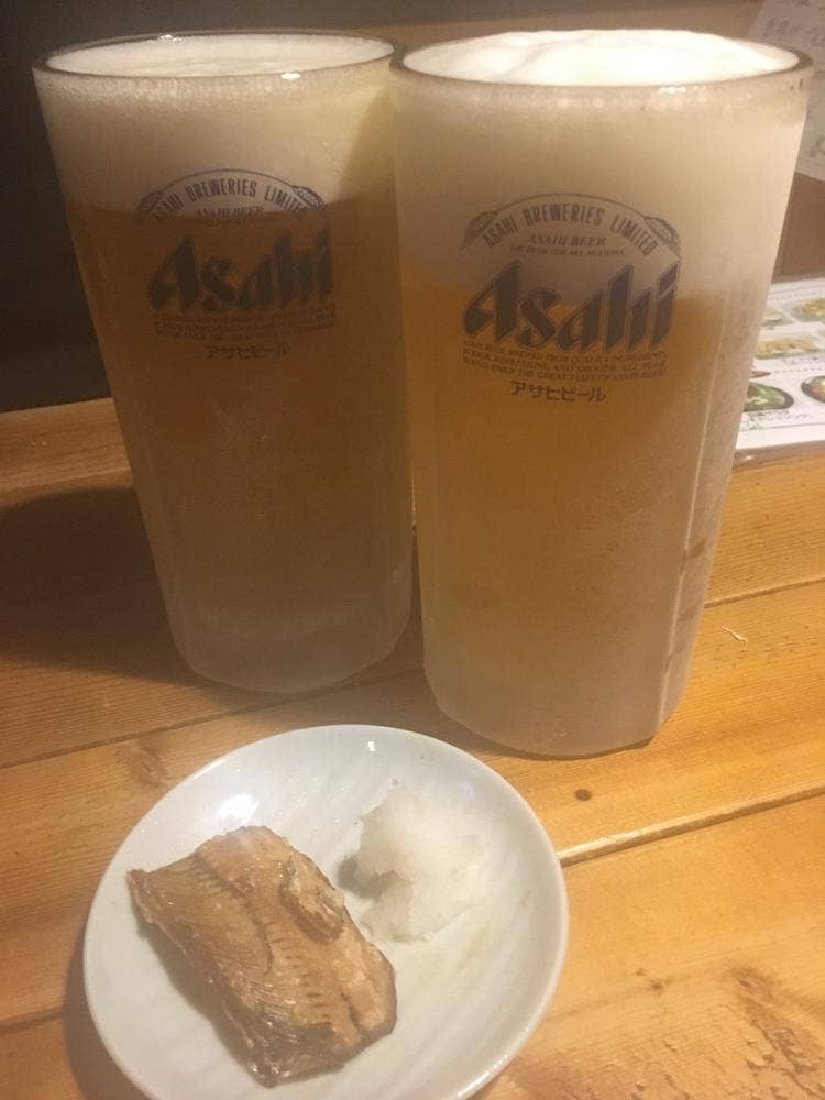酒房 りしょう