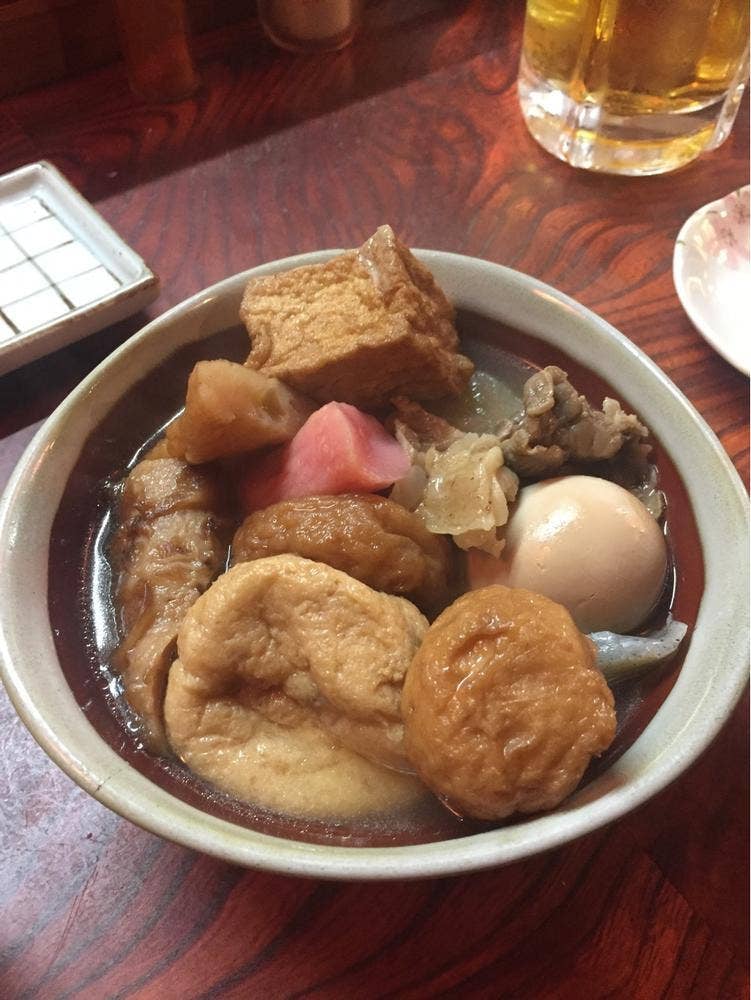 とんちんかん