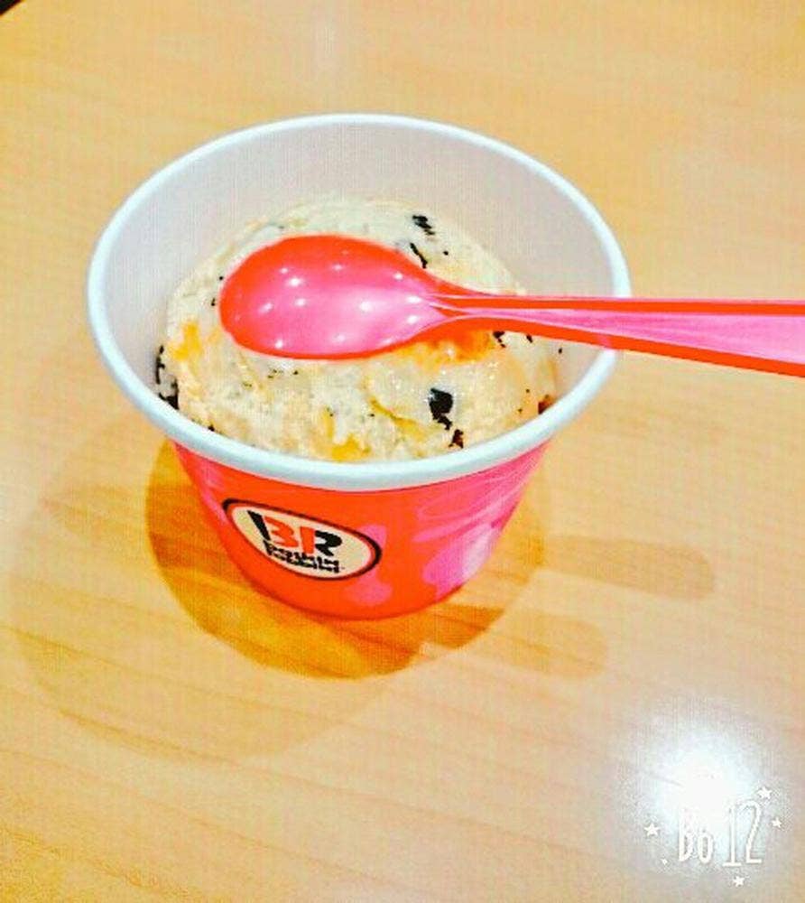 サーティワンアイスクリーム イオン札幌発寒ショッピングセンター店