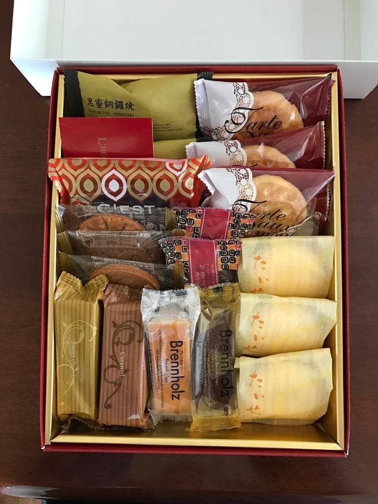 ロテル・ド・北倶楽部 本店