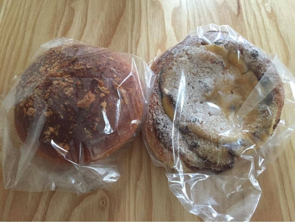 パン工房 モグモグ