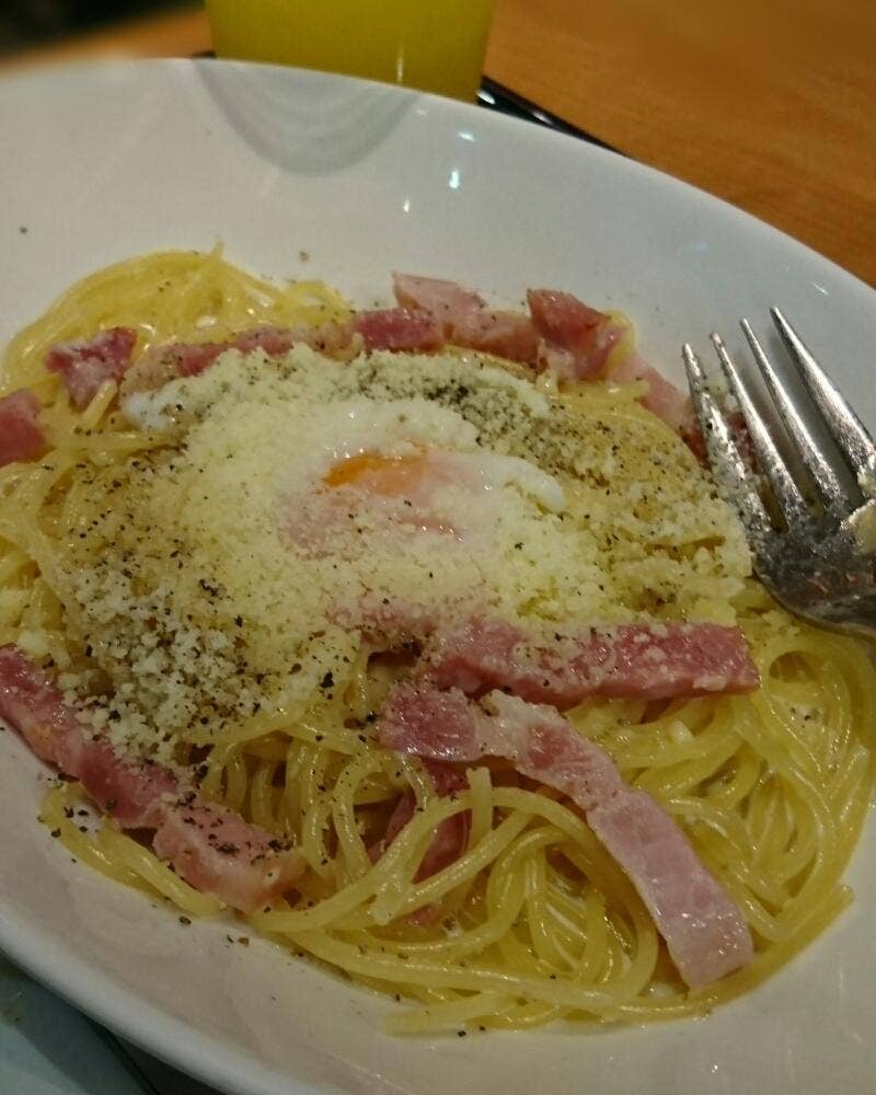 カフェ ピアッツア デル ポポロ