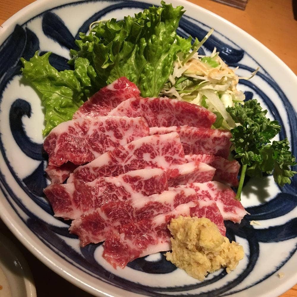 にし山