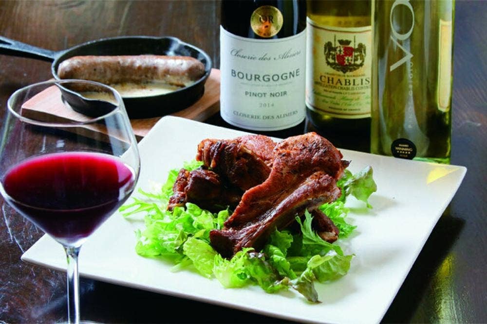 Dining Kitchen OinkOink