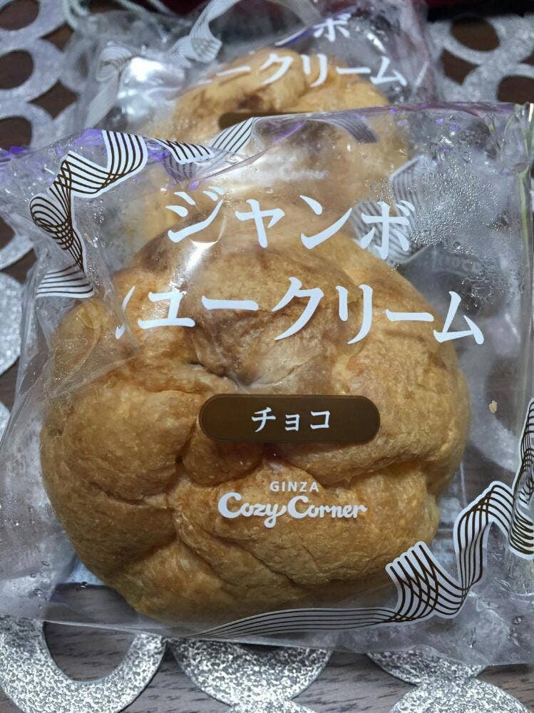銀座コージーコーナー アピタ新潟亀田店
