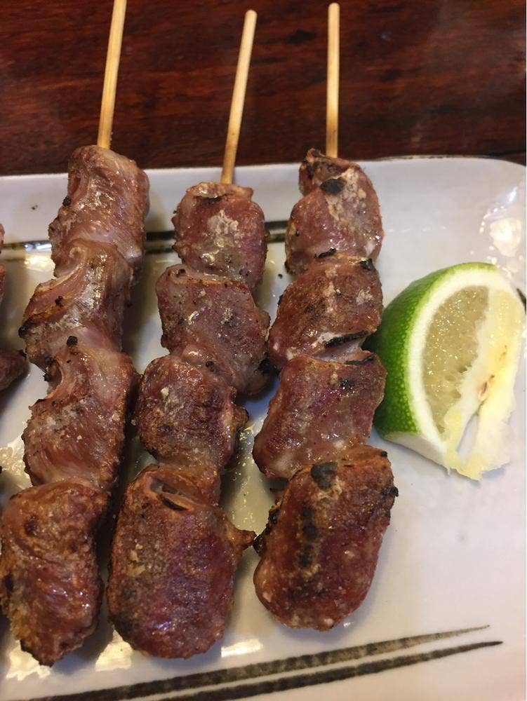 やきとり大吉 中井店