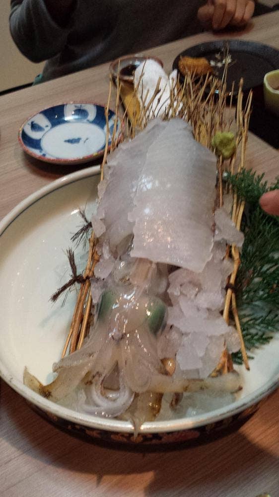 酒菜処 花おか