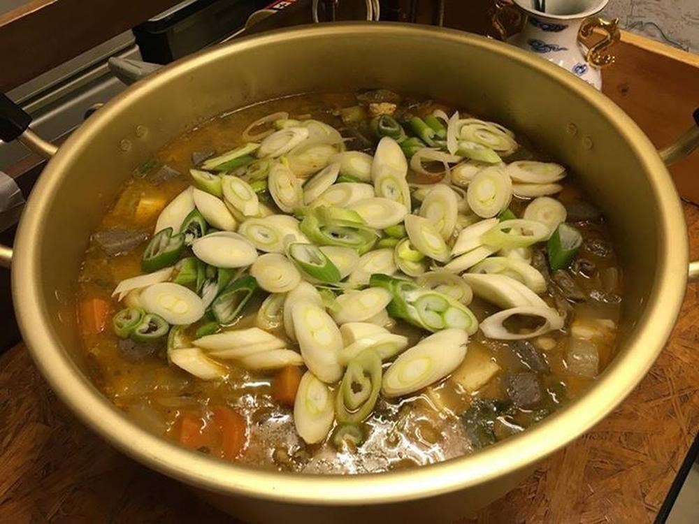 立ち飲み 三九堂