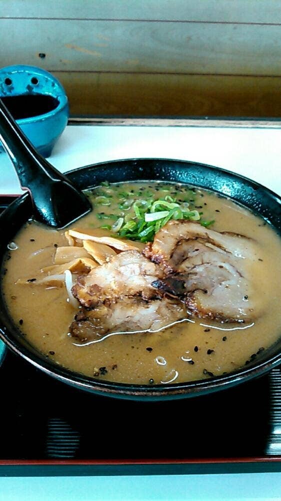 どさん子 五個荘8号店