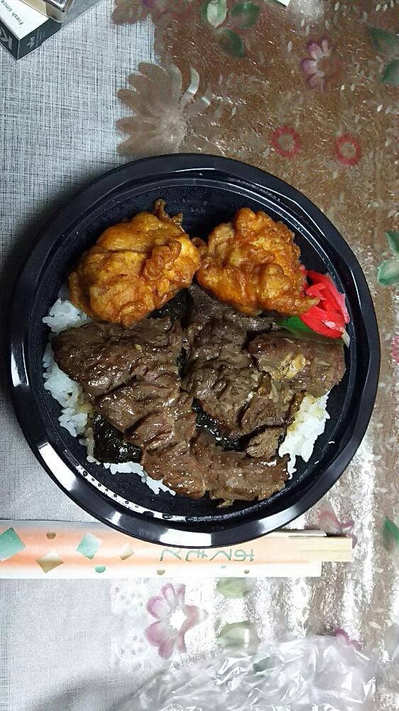 肉魂 サンミート木村 西野店
