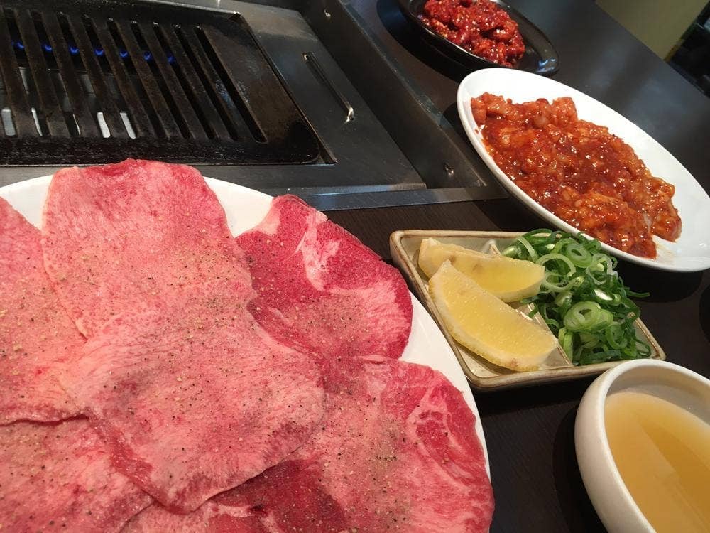 赤ちょうちん桂店