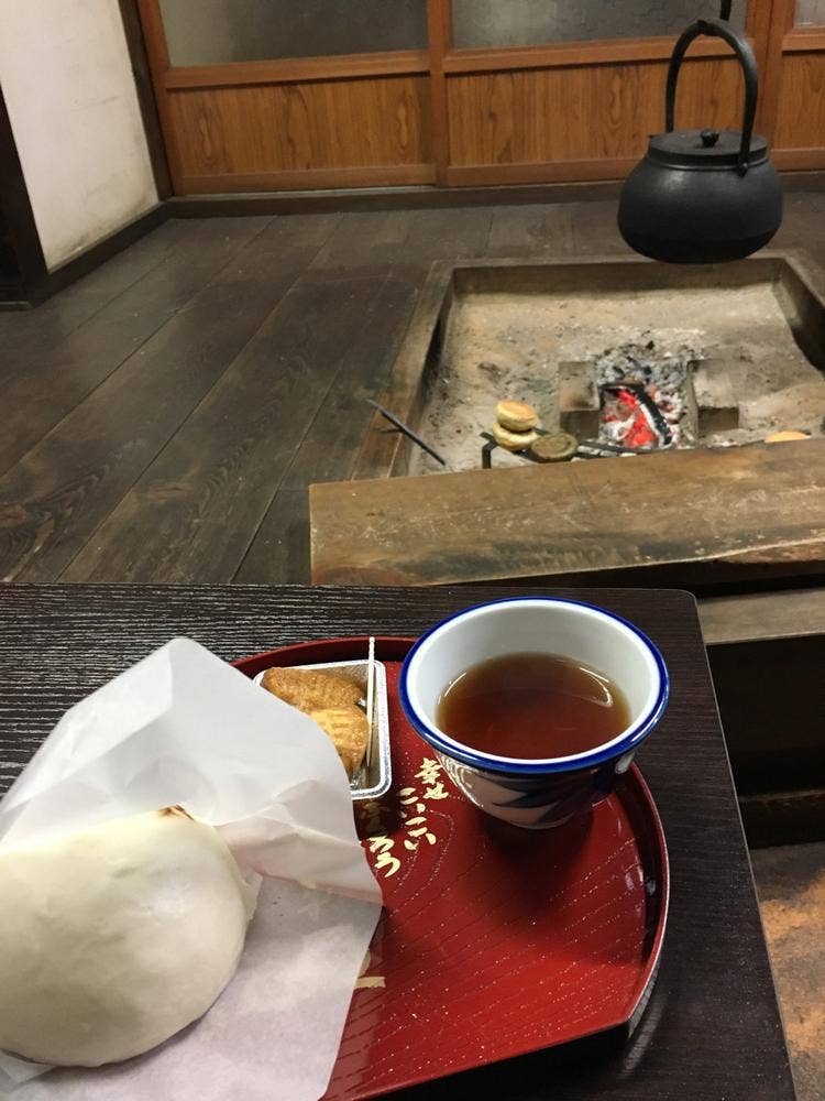 わちのや