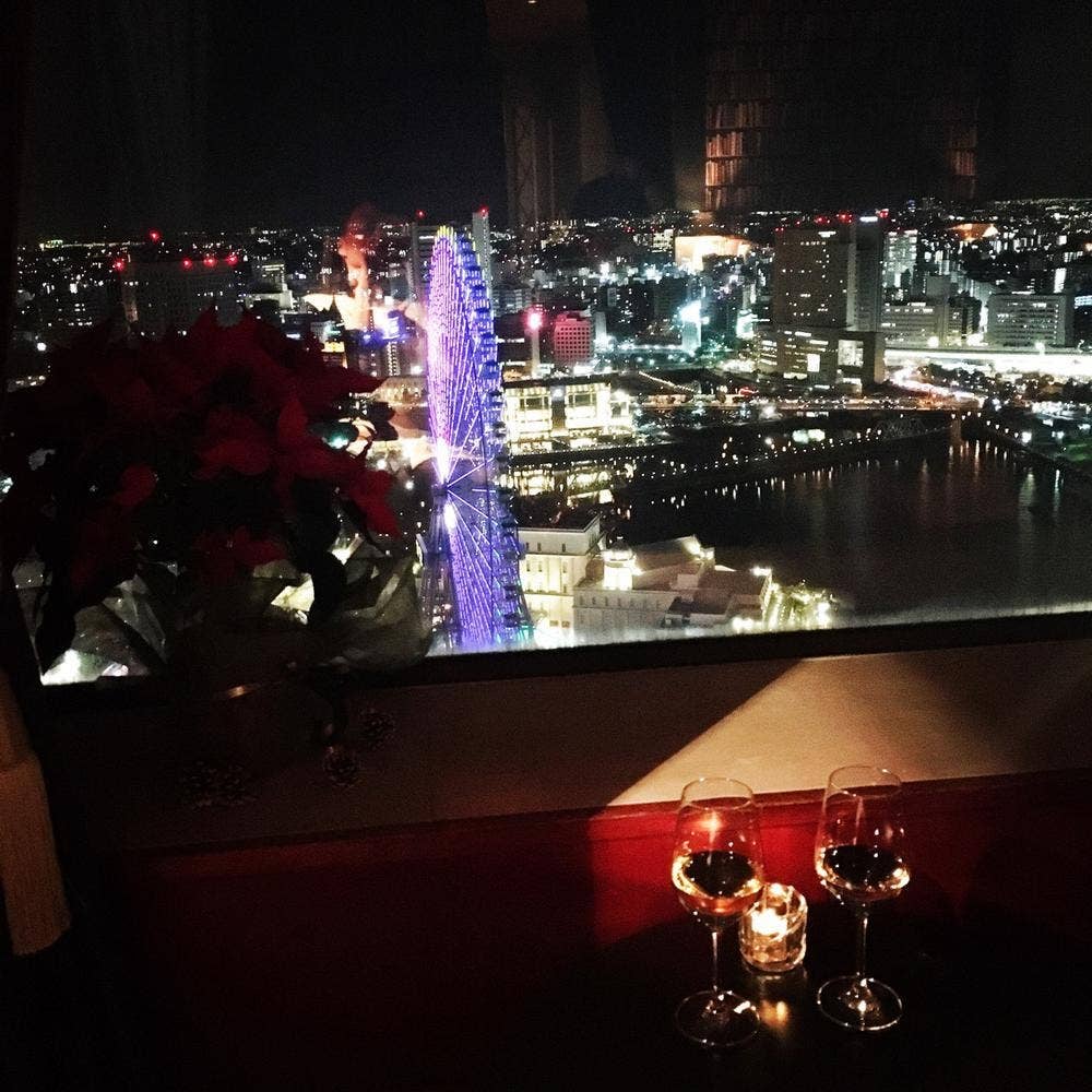 WINE BAR 31st