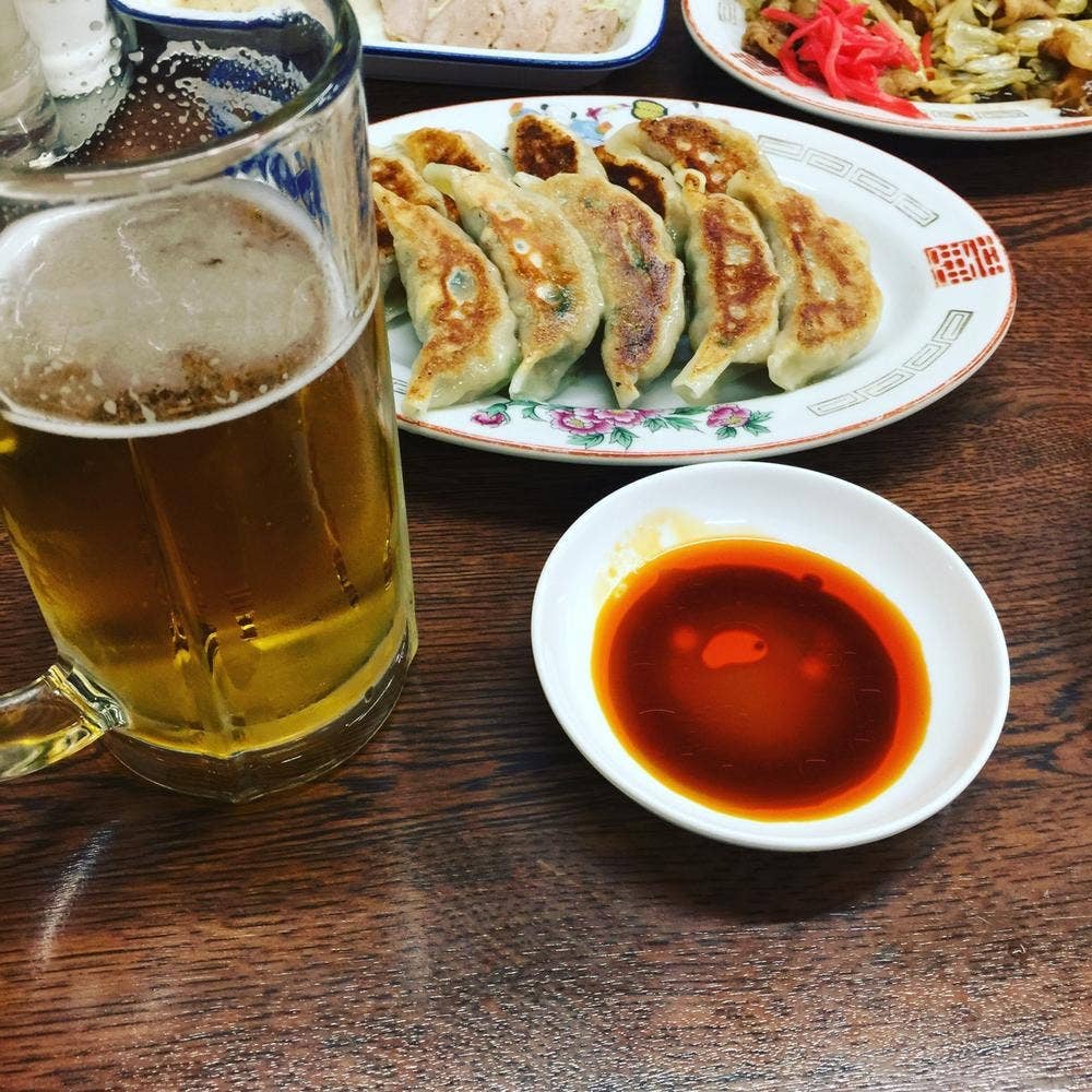 らーめん 知床
