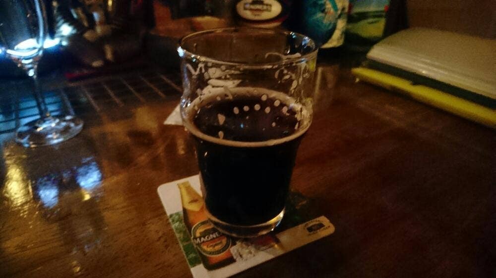 Irish Pub Kells