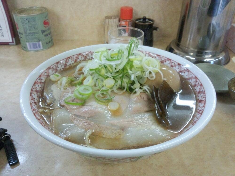 あお鬼