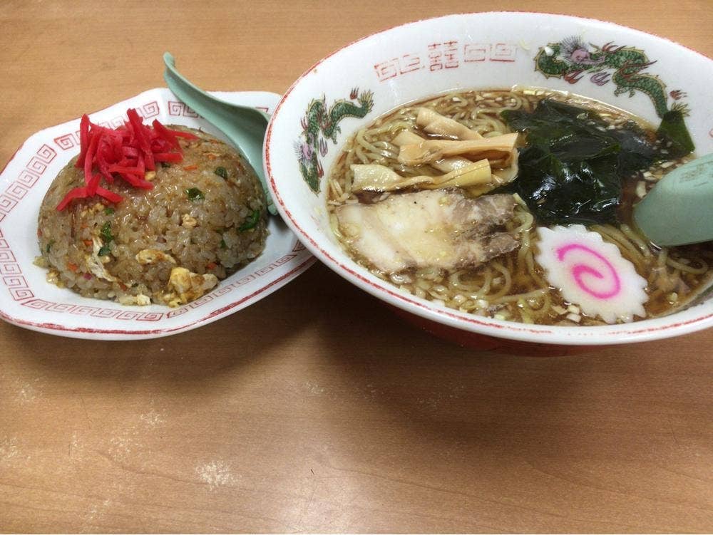 しょうちゃん食堂