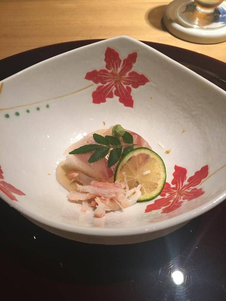 料理屋仲島
