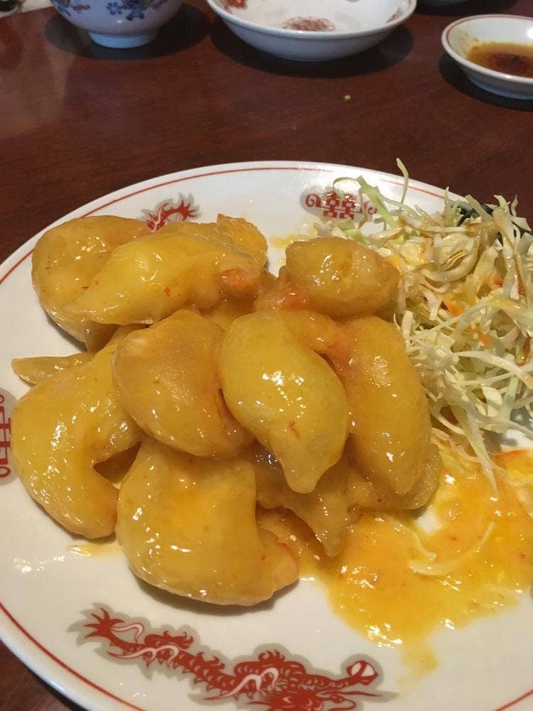 綺羅星 大府店