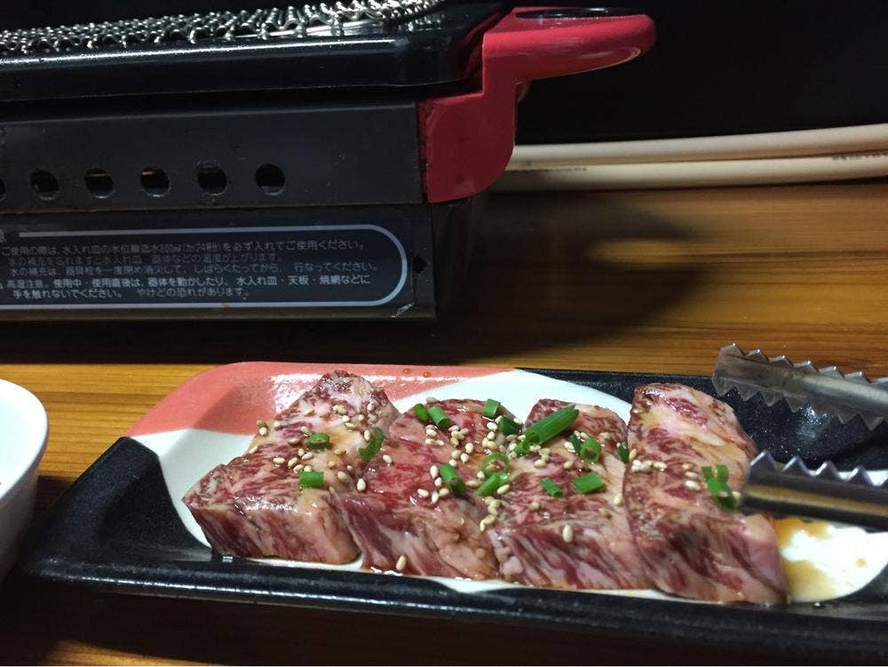 焼肉 たじま
