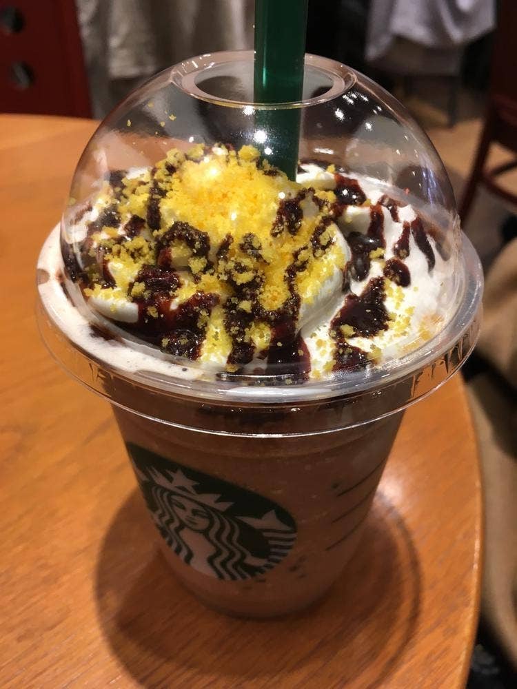 スターバックス コーヒー イオン橋本店