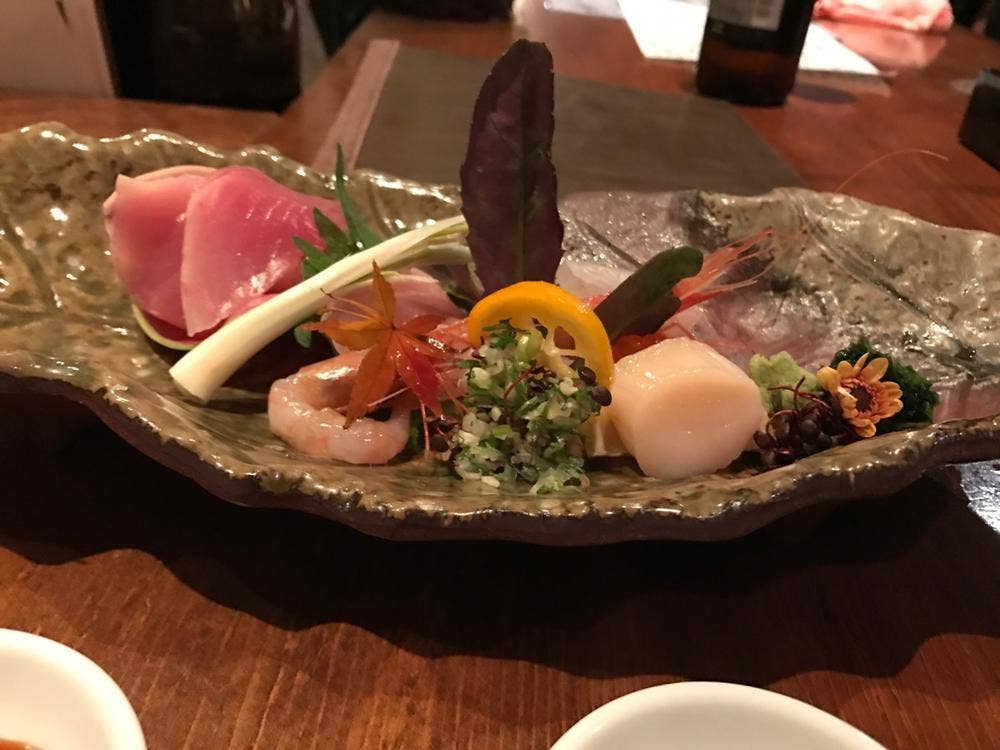 和音