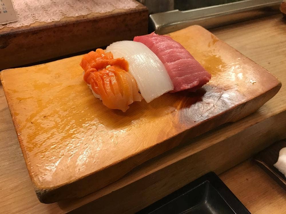小金寿司