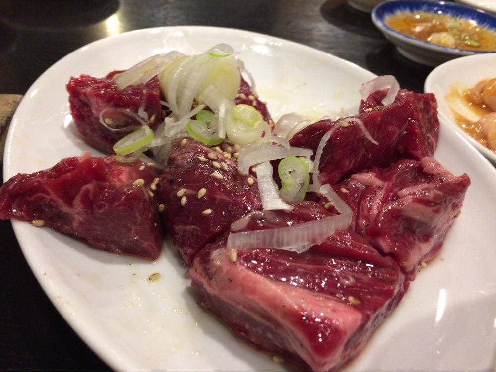 いくどん 淵野辺店