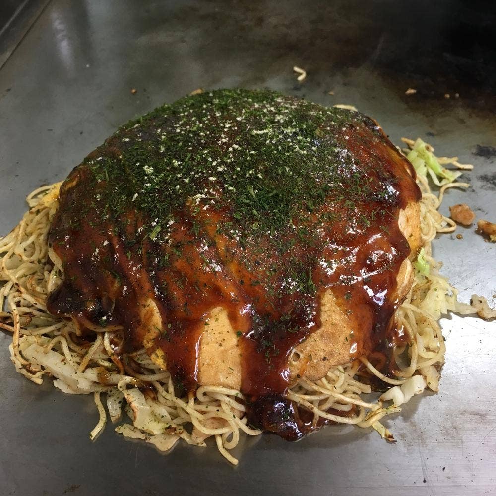 お好み焼 ちっち