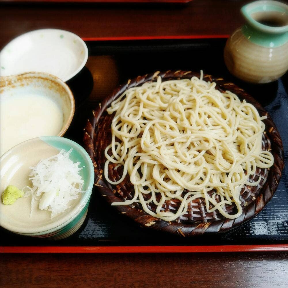 さかえ庵