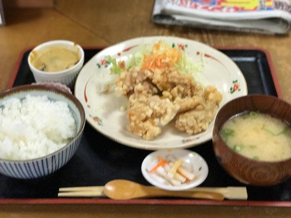 食酒場 うえち