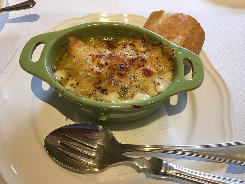 ふらんす料理 平野