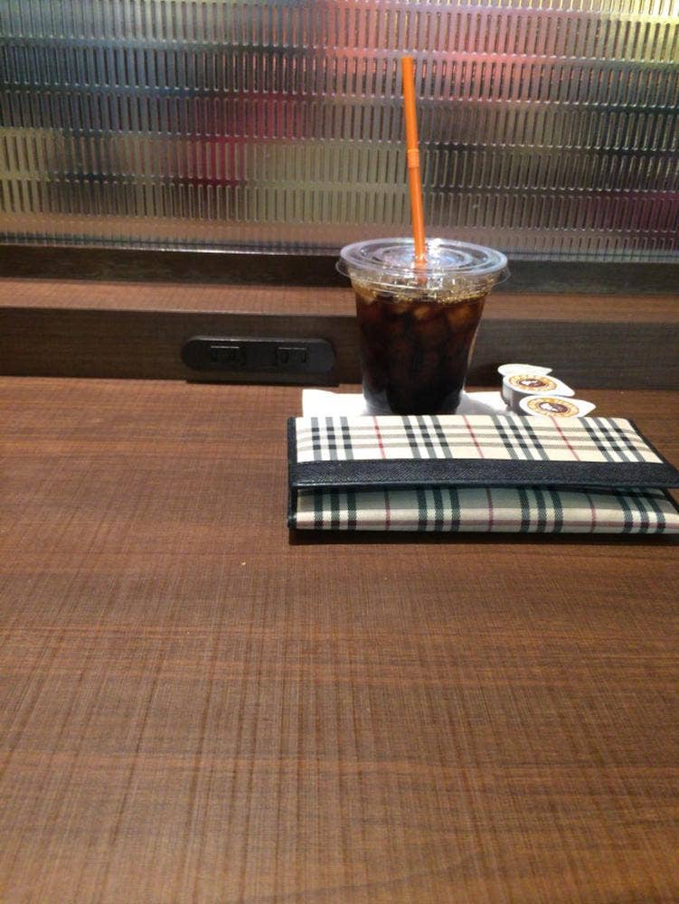 サンマルクカフェ 静岡葵タワー店