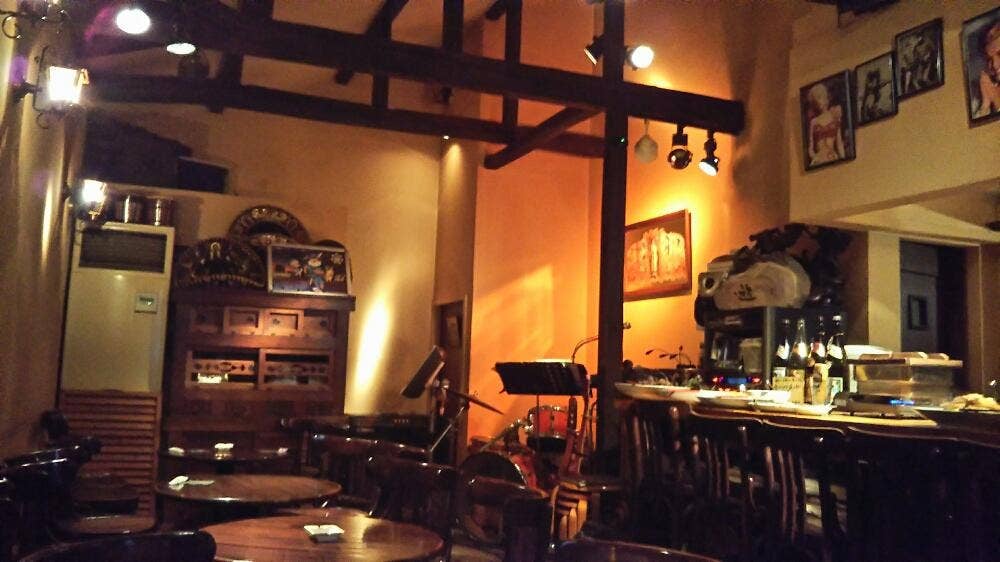 おばんざいバイキング&BAR ひげ