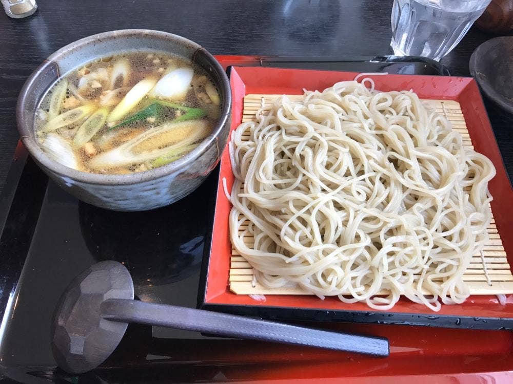 正直家